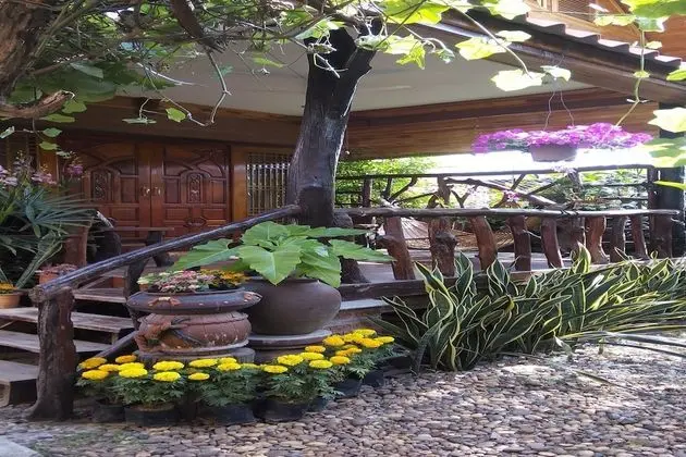 Bungalow