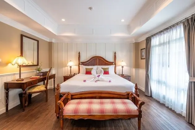 King Suite