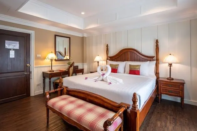 King Suite