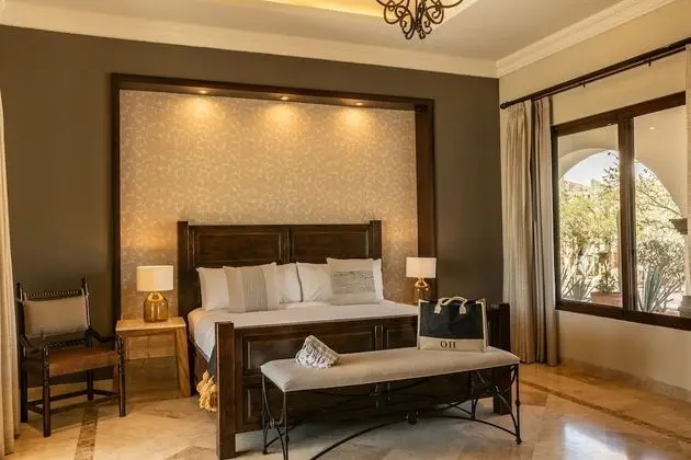 Deluxe Garden Suite King