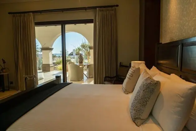Deluxe Garden Suite King