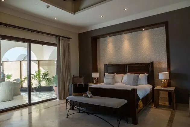 Deluxe Garden Suite King