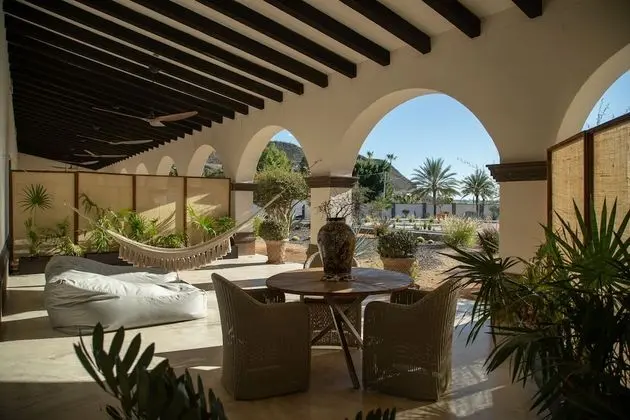 Deluxe Garden Suite King