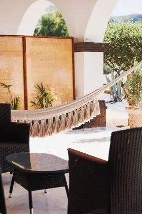 Deluxe Garden Suite King
