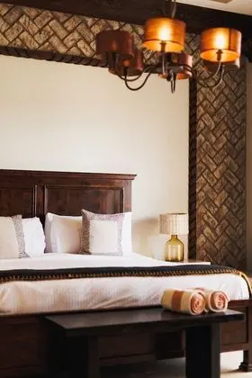 Deluxe Ocean View Suite King