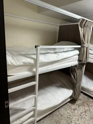Basic Ortak Ranzalı Oda