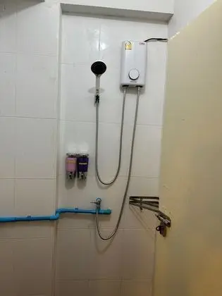 Basic Ortak Ranzalı Oda
