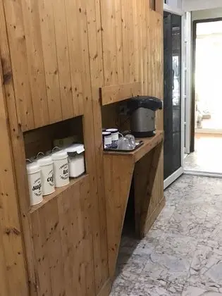 Basic Ortak Ranzalı Oda, Karma Ranzalı Oda