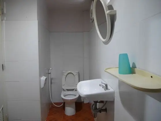 Üç Kişilik Oda