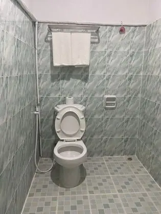 Üç Kişilik Oda