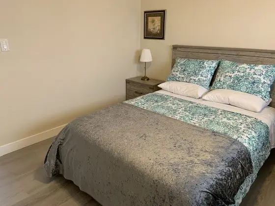 Comfort Süit, 1 Büyük (Queen) Boy Yatak, Sigara İçilmez