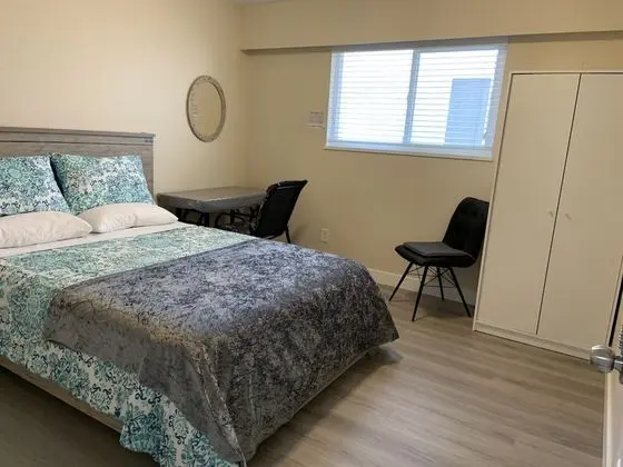 Comfort Süit, 1 Büyük (Queen) Boy Yatak, Sigara İçilmez
