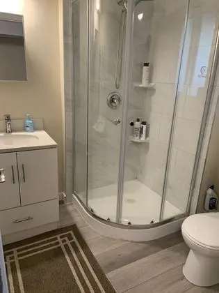 Comfort Süit, 1 Büyük (Queen) Boy Yatak, Sigara İçilmez