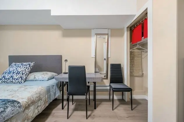 Comfort Süit, 1 Büyük (Queen) Boy Yatak, Sigara İçilmez