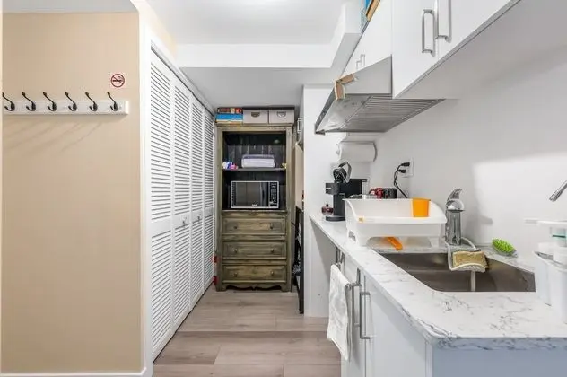 Comfort Süit, 1 Büyük (Queen) Boy Yatak, Sigara İçilmez