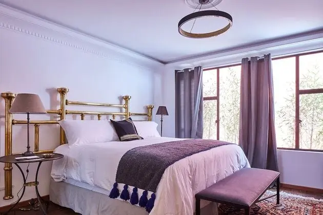 Master Suite, 1 King Bed, Bathtub
