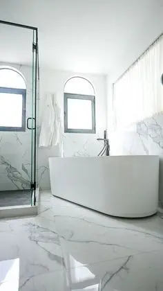 Master Suite, 1 King Bed, Bathtub