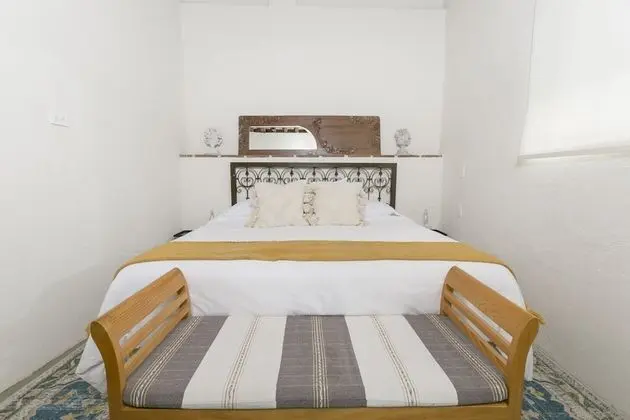 Tiger - Deluxe Suite King Size con Tina