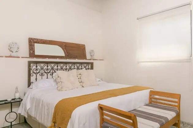 Tiger - Deluxe Suite King Size con Tina