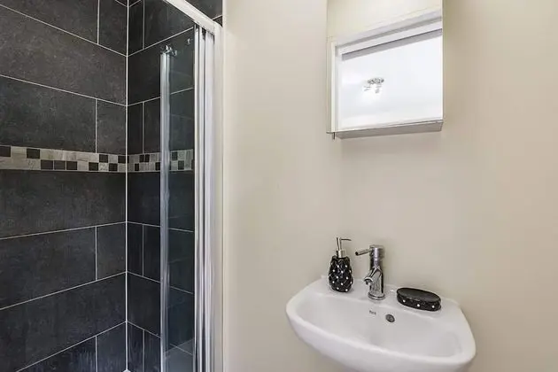 Deluxe Apart Daire, Birden Çok Yatak, Sigara İçilmez
