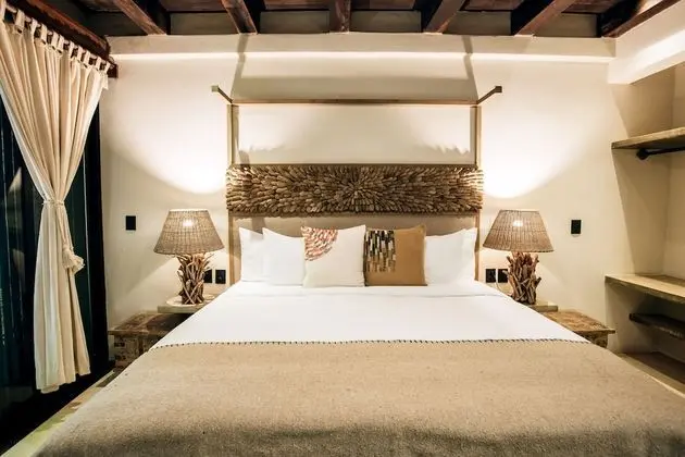 Garden Suite w/private bathtub