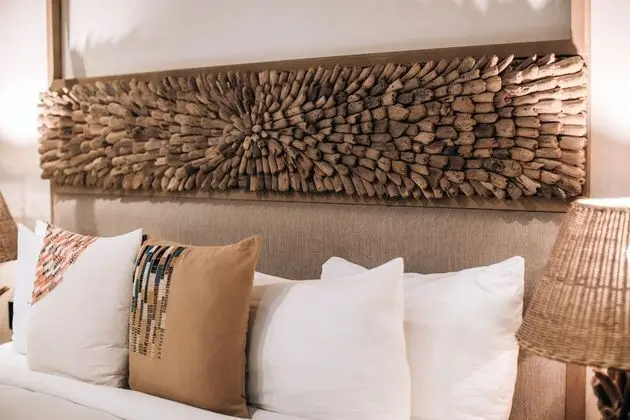 Garden Suite w/private bathtub