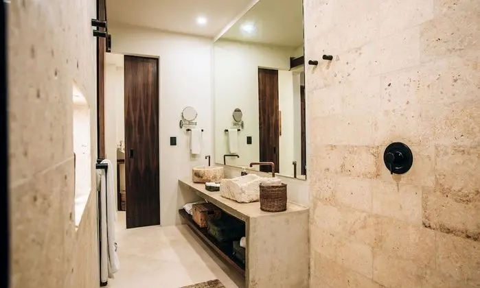 Garden Suite w/private bathtub