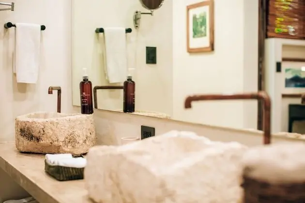 Garden Suite w/private bathtub