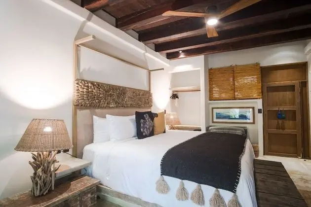 Garden Suite w/private bathtub