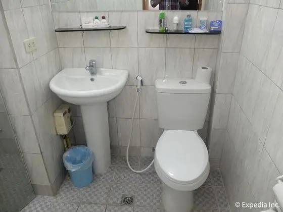 King Deluxe Room (Single / Couples)