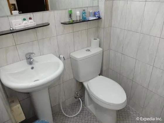 King Deluxe Room (Single / Couples)