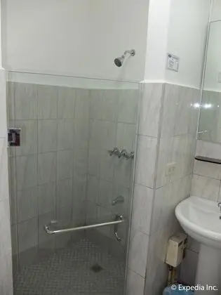 Superior Deluxe Room (Single / Couples)