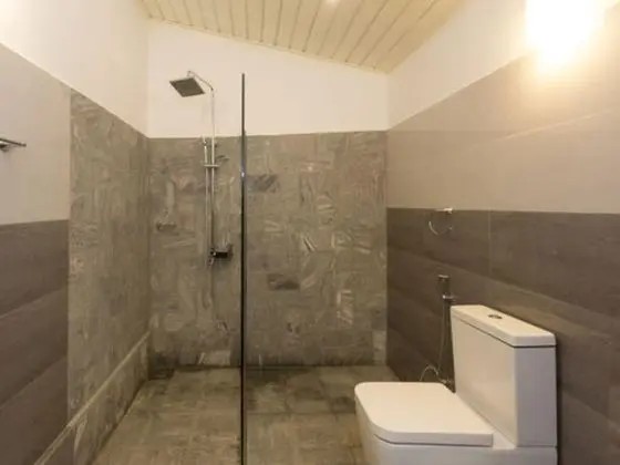 Deluxe Üç Kişilik Oda, Balkon, Havuz Manzaralı