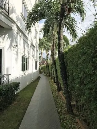 Süit, 2 Yatak Odası