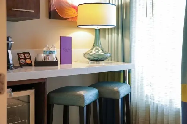 Junior Spa King Suite