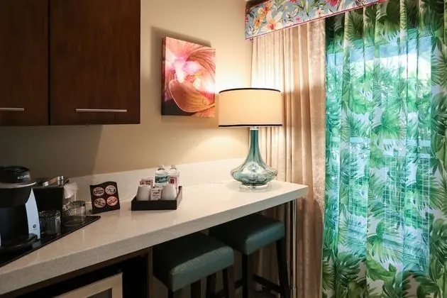 Junior Spa King Suite