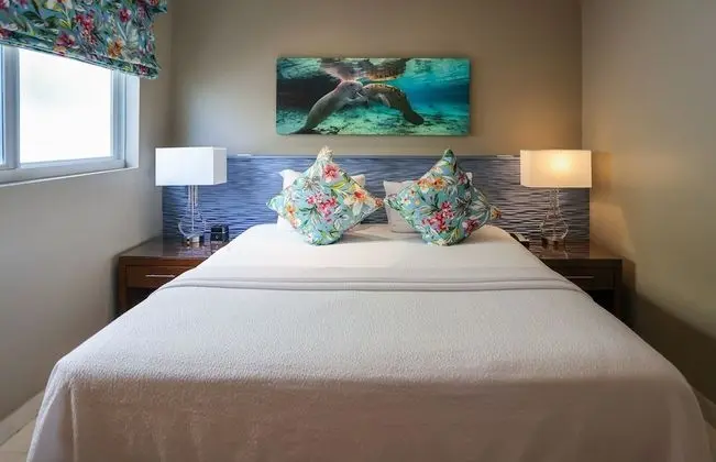Junior Spa King Suite