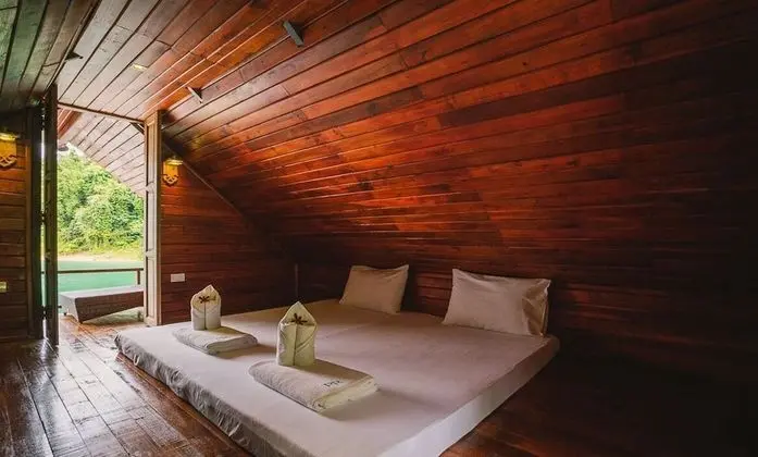 Standard included for all 2 Pax