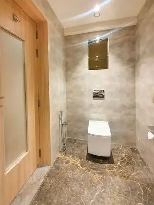 Deluxe Oda, 1 Yatak Odası