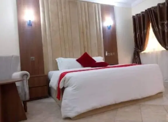 Deluxe Tek Kişilik Oda