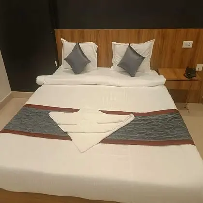Deluxe Oda
