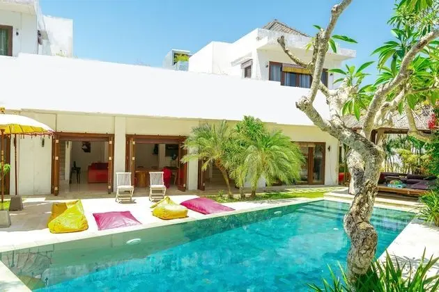Basic Villa, 2 Yatak Odası