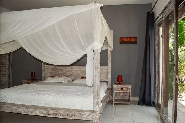 Basic Villa, 2 Yatak Odası