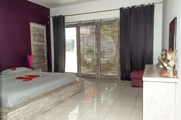 Basic Villa, 2 Yatak Odası