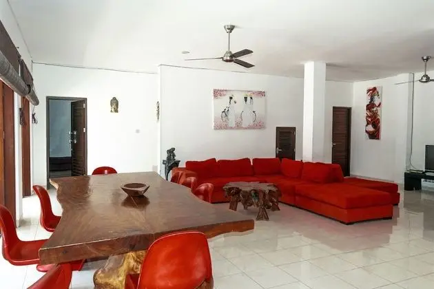 Basic Villa, 2 Yatak Odası