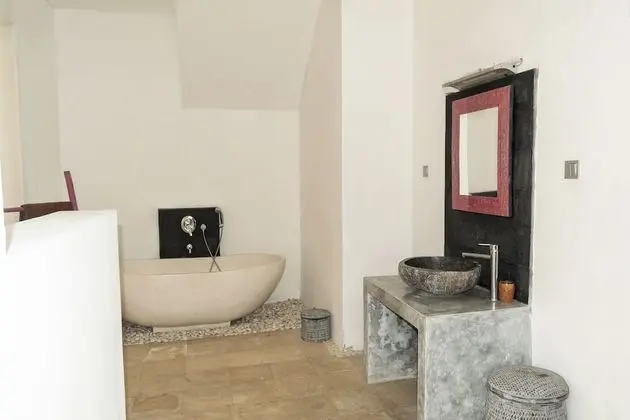 Basic Villa, 2 Yatak Odası