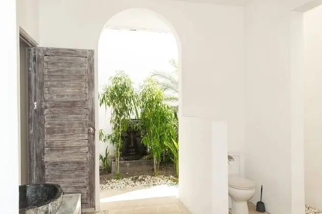 Basic Villa, 2 Yatak Odası