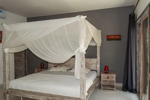 Family Villa, 4 Yatak Odası