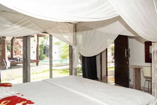 Family Villa, 4 Yatak Odası