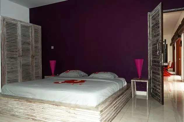 Family Villa, 4 Yatak Odası